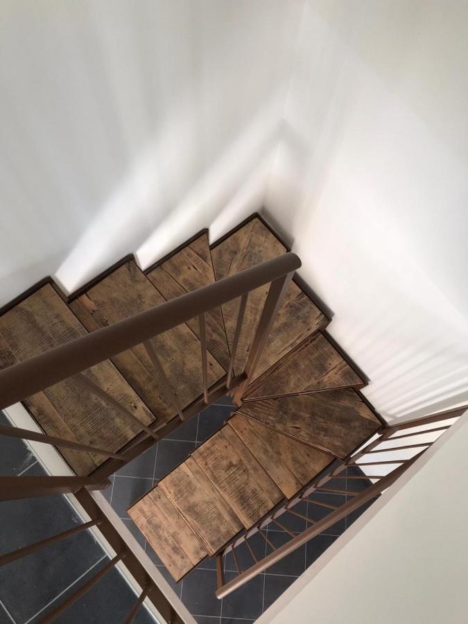 Corte Caiar Bed&Breakfast Caprino Veronese Buitenkant foto