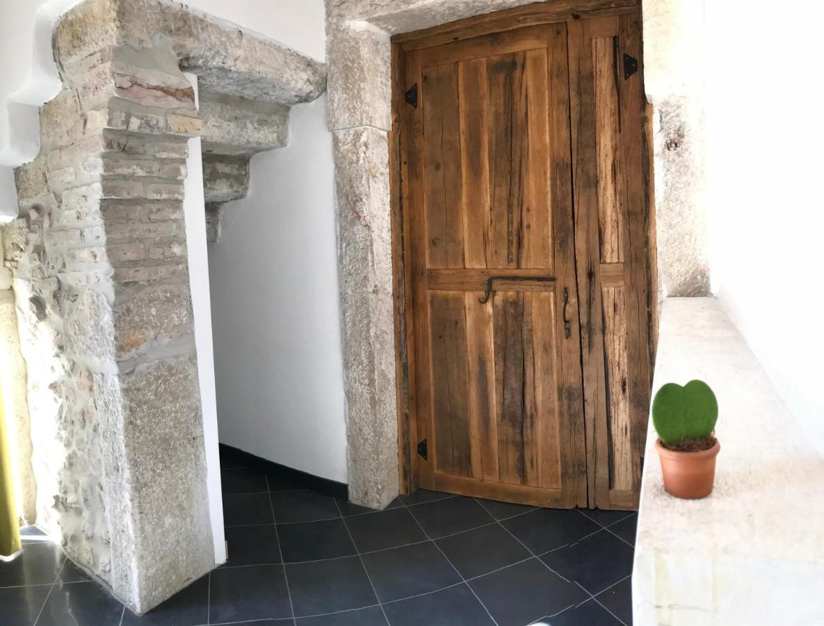 Corte Caiar Bed&Breakfast Caprino Veronese Buitenkant foto