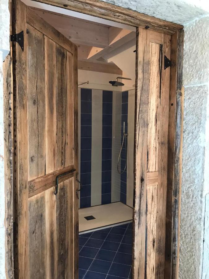 Corte Caiar Bed&Breakfast Caprino Veronese Buitenkant foto