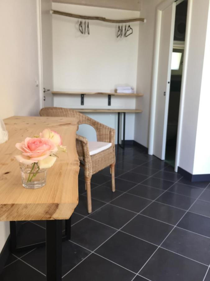 Corte Caiar Bed&Breakfast Caprino Veronese Buitenkant foto