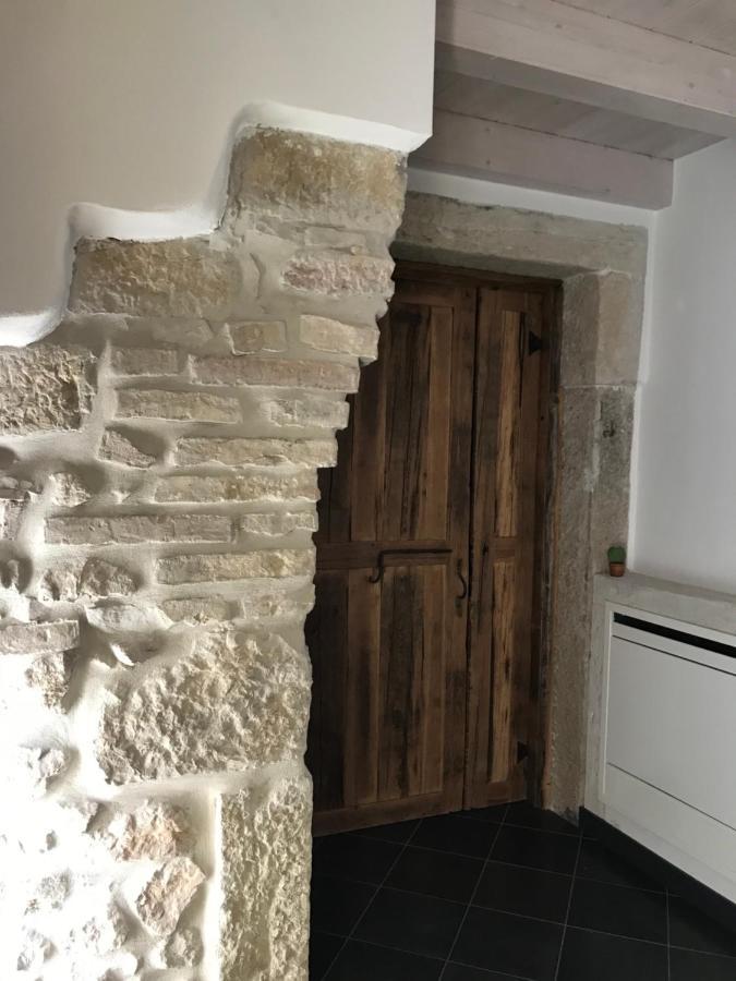 Corte Caiar Bed&Breakfast Caprino Veronese Buitenkant foto