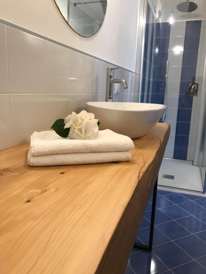 Corte Caiar Bed&Breakfast Caprino Veronese Buitenkant foto