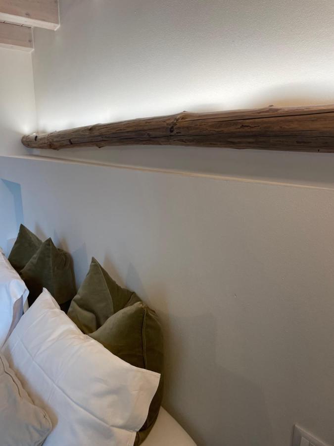 Corte Caiar Bed&Breakfast Caprino Veronese Buitenkant foto