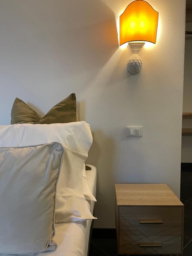 Corte Caiar Bed&Breakfast Caprino Veronese Buitenkant foto