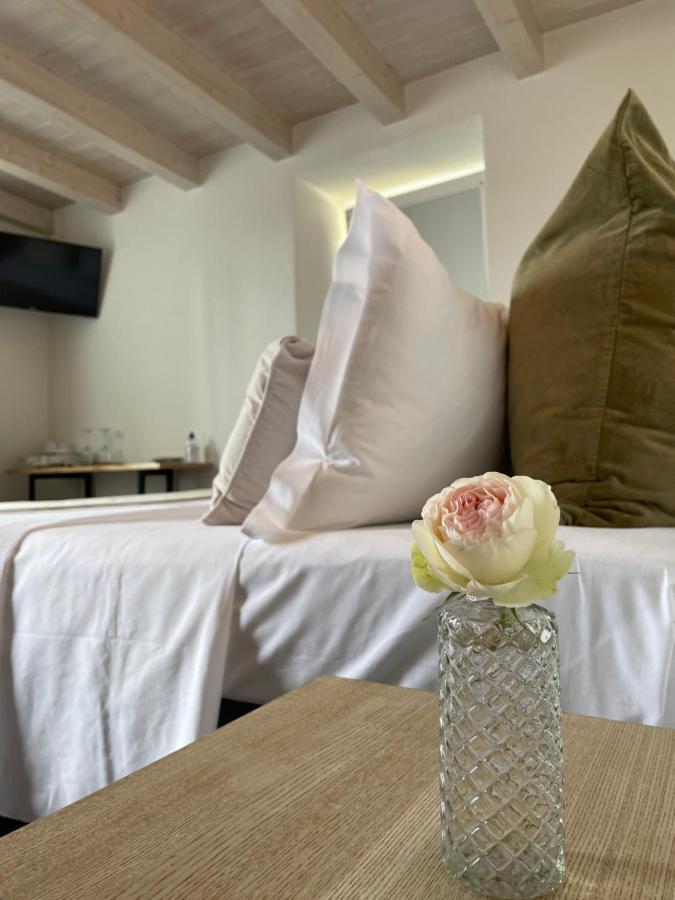 Corte Caiar Bed&Breakfast Caprino Veronese Buitenkant foto