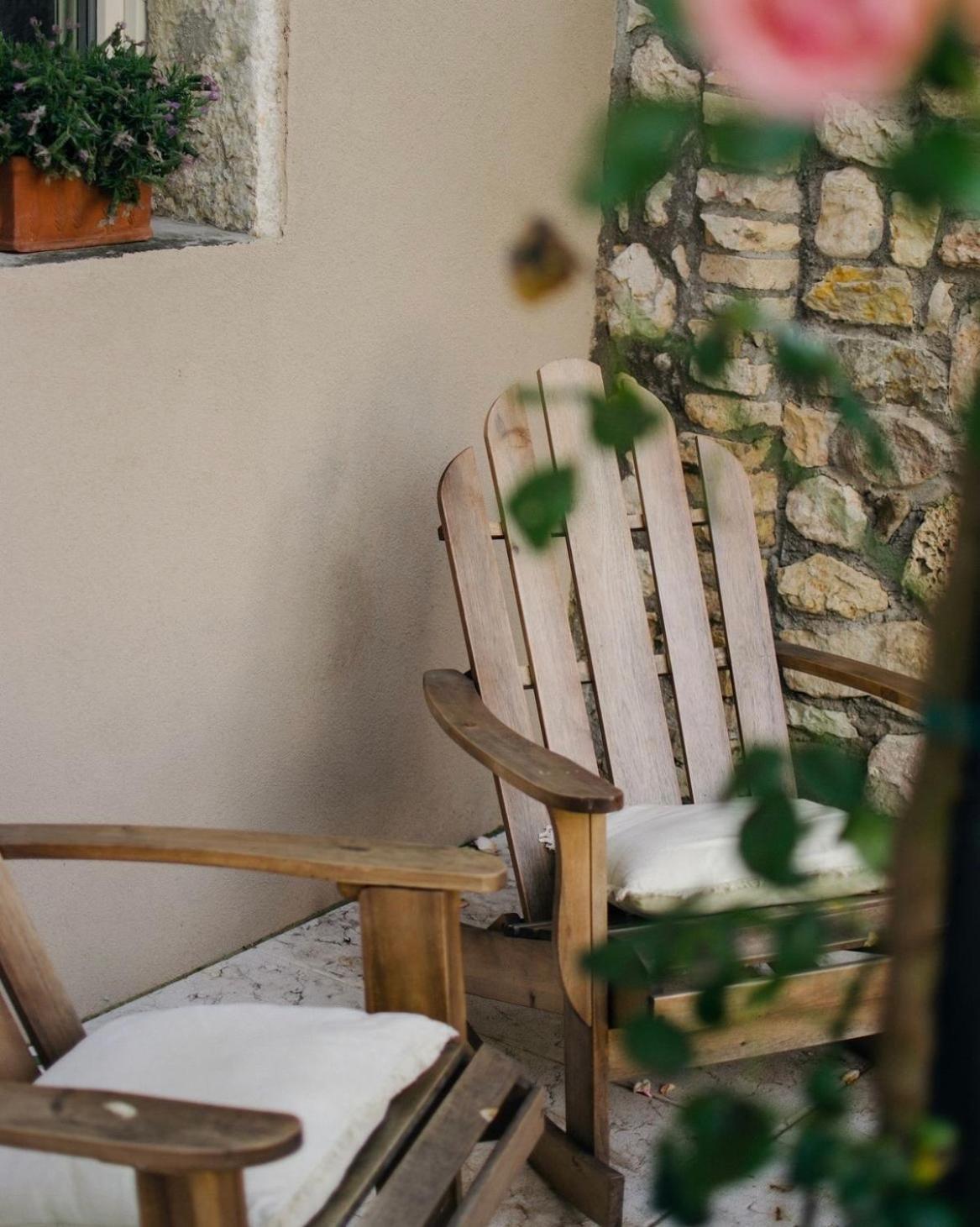 Corte Caiar Bed&Breakfast Caprino Veronese Buitenkant foto