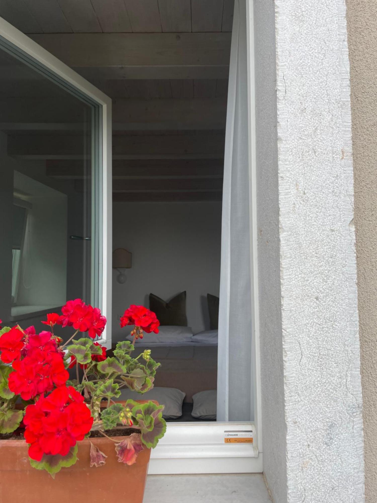 Corte Caiar Bed&Breakfast Caprino Veronese Buitenkant foto
